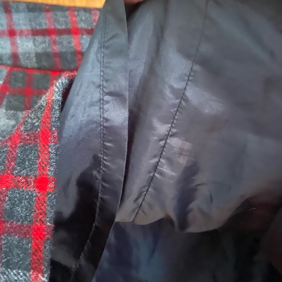 EUC Gap plaid skirt - Picture 8 of 8